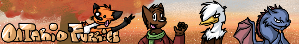 Ontario Furries